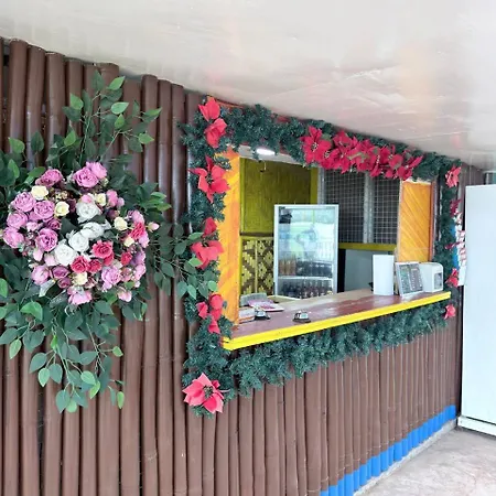 Camotes Seaside Tourist Inn - Camao Resort