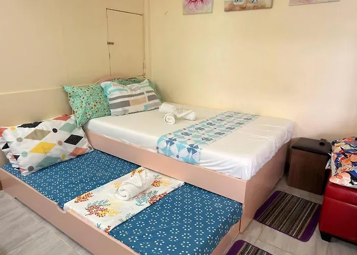 Camotes Seaside Tourist - Camao * San Francisco (Cebu)