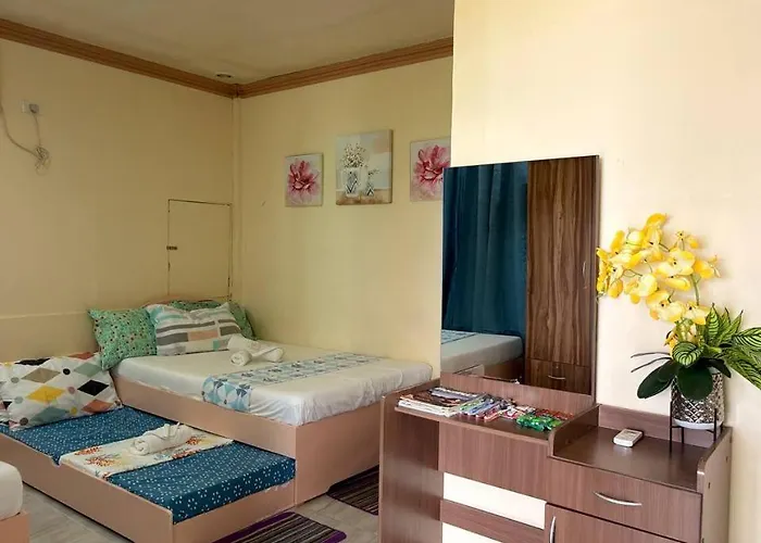 Camotes Seaside Tourist - Camao * San Francisco (Cebu)