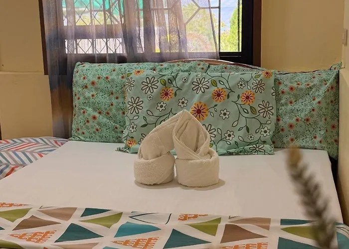Camotes Seaside Tourist - Camao San Francisco (Cebu)